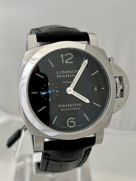 panerai quick release system